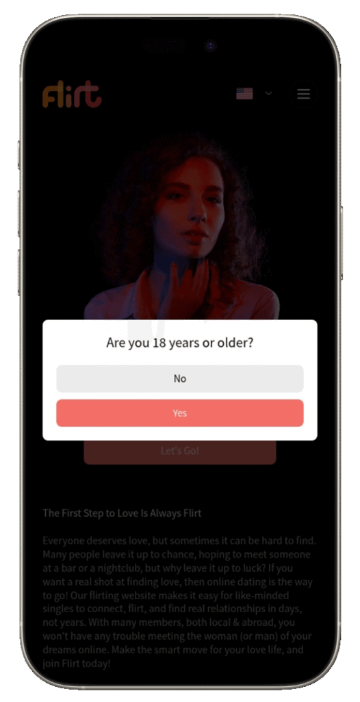 Best Hookup Sites for flirty local singles - Flirt