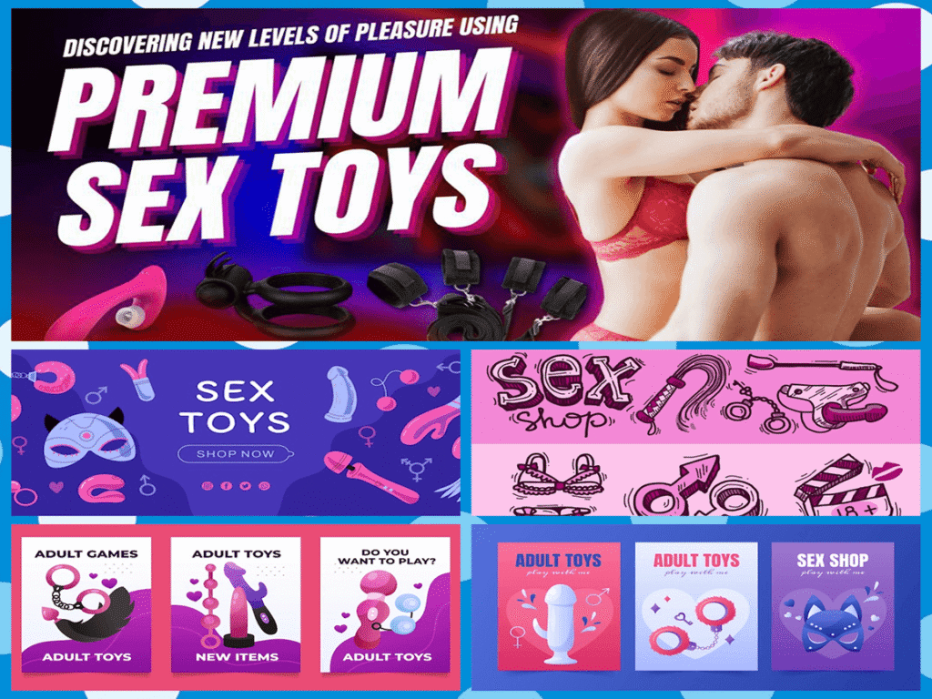 Best Adult Sex Toys Online Shop